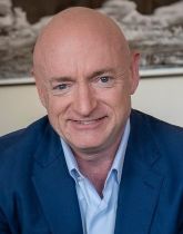 Mark Kelly