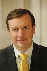  senator Christopher Murphy