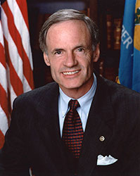 senator Thomas R. Carper