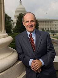 senator James E. Risch