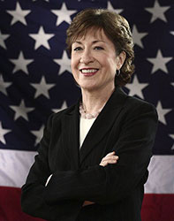 Susan Collins 