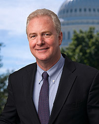  senator Chris Van Hollen