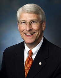  senator Roger F. Wicker
