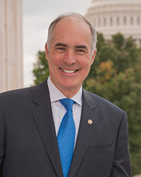  senator Robert P. Casey, Jr.