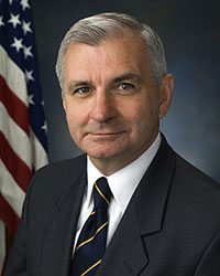 Jack Reed