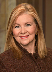 senator Marsha Blackburn